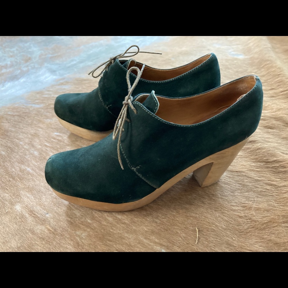 Rachel Comey clogs